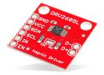 SparkFun 触觉电机驱动器评估板